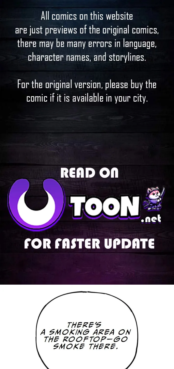 Acting Gangster Chapter 11 page 13 - 