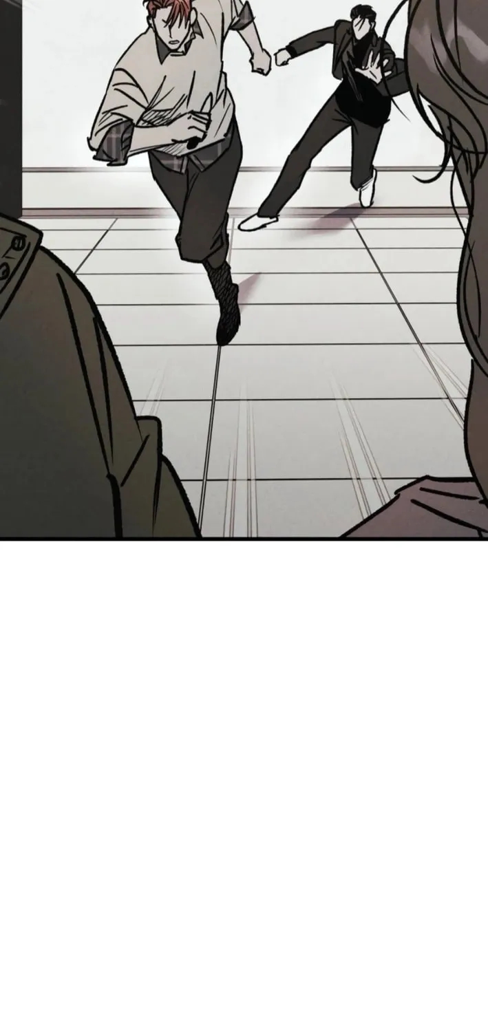 Acting Gangster Chapter 11 page 121 - 