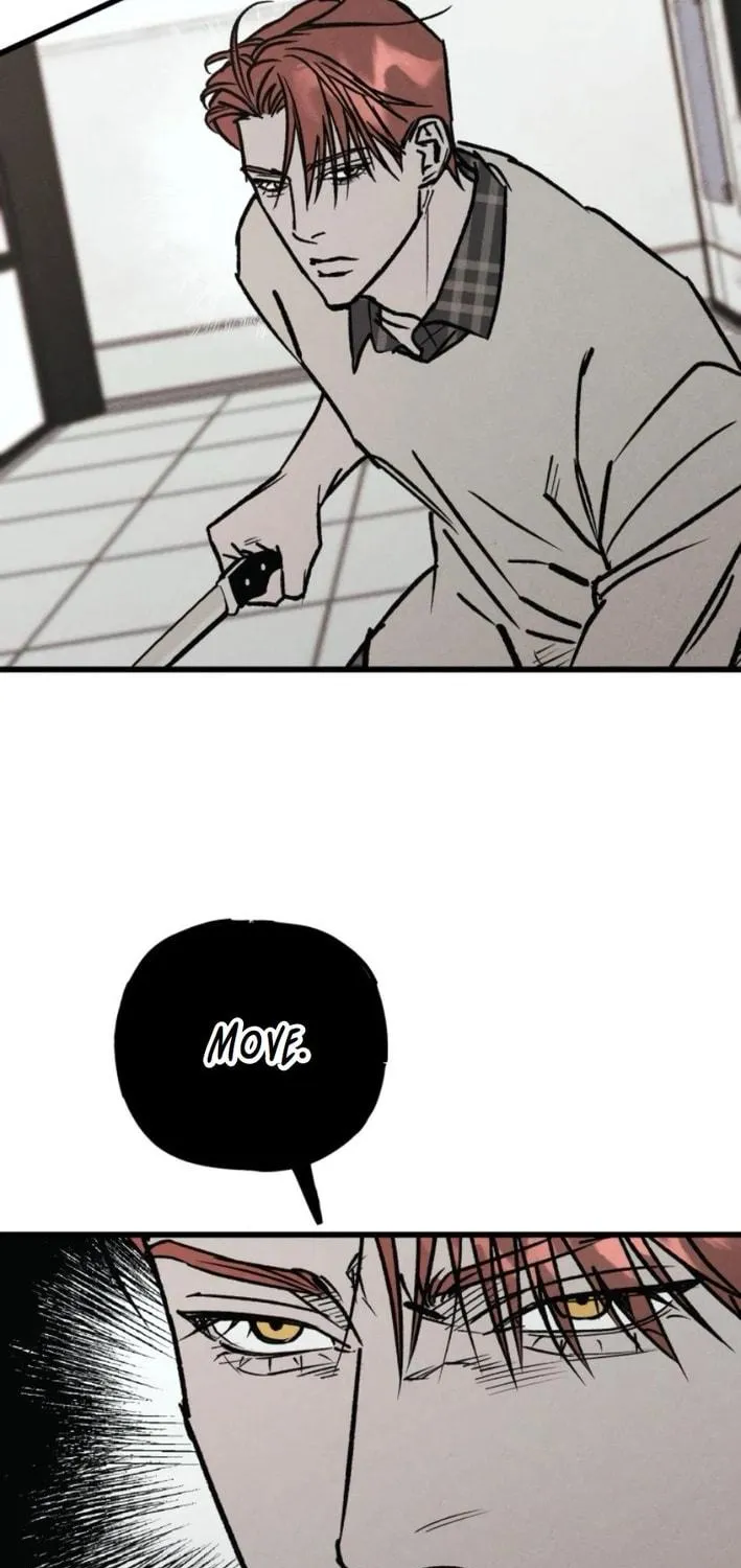 Acting Gangster Chapter 11 page 125 - 