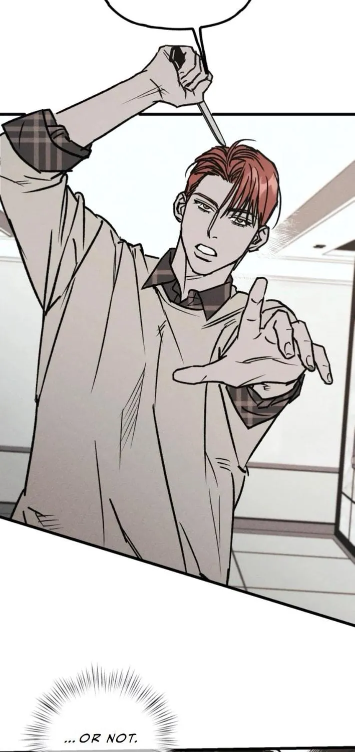 Acting Gangster Chapter 11 page 129 - 
