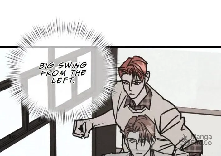 Acting Gangster Chapter 11 page 138 - 