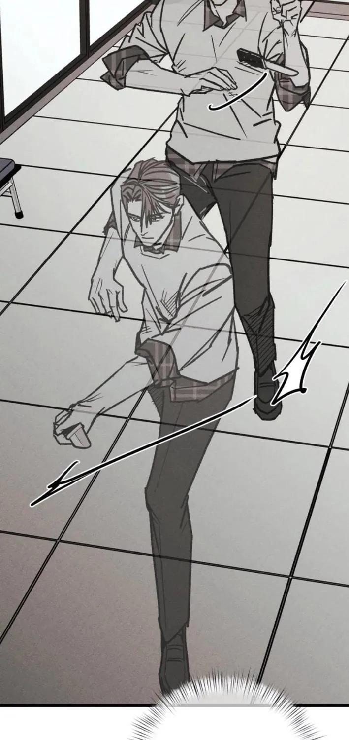 Acting Gangster Chapter 11 page 139 - 