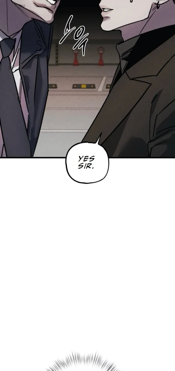 Acting Gangster Chapter 11 page 15 - 
