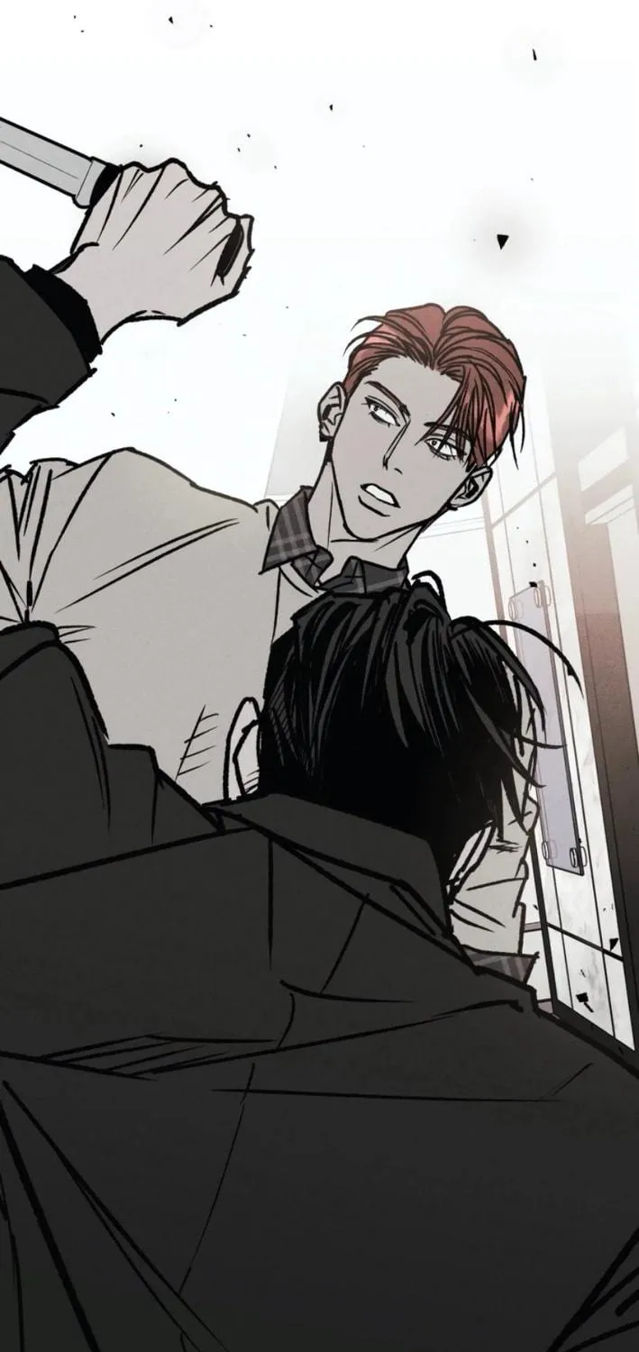 Acting Gangster Chapter 11 page 143 - 