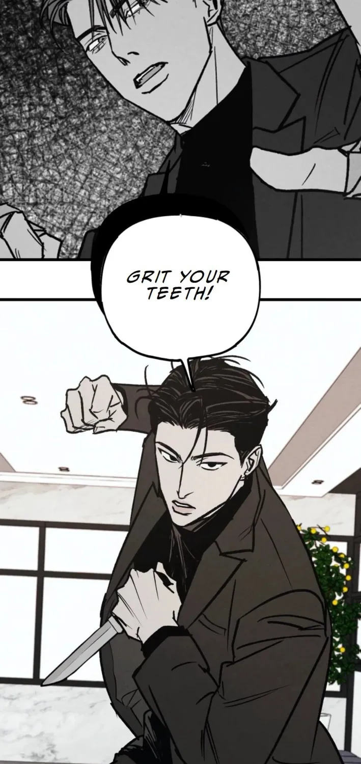 Acting Gangster Chapter 11 page 147 - 