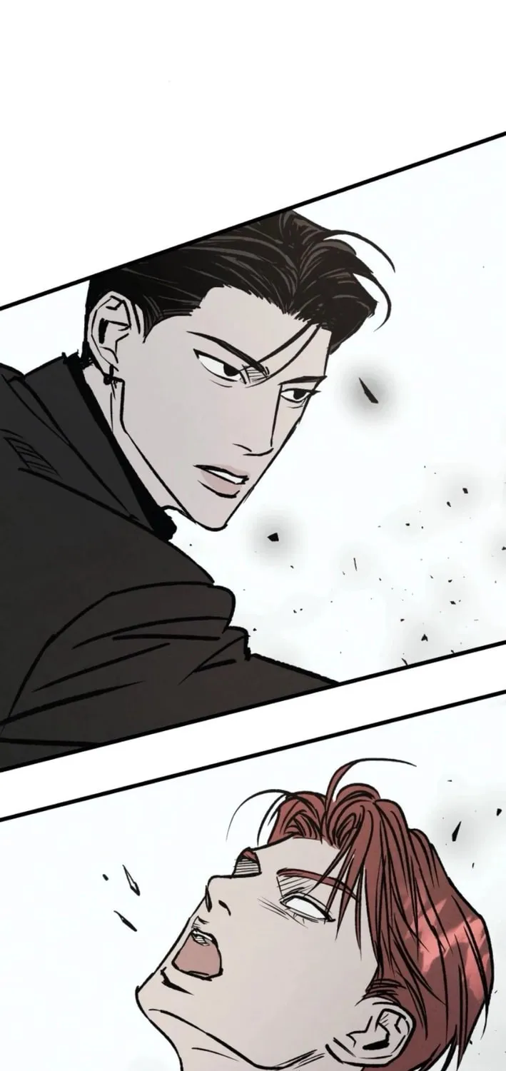 Acting Gangster Chapter 11 page 151 - 