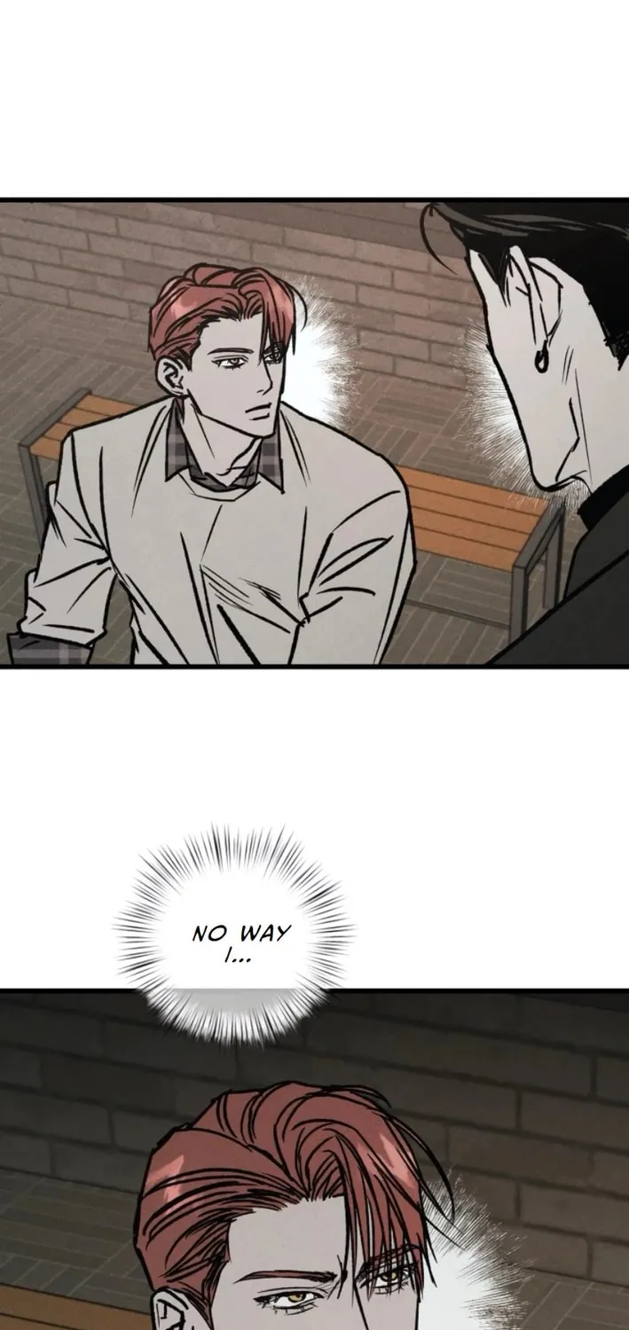 Acting Gangster Chapter 11 page 157 - 