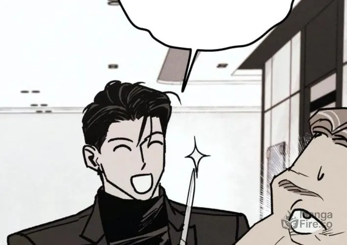 Acting Gangster Chapter 11 page 162 - 