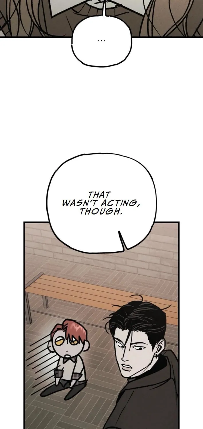 Acting Gangster Chapter 11 page 165 - 