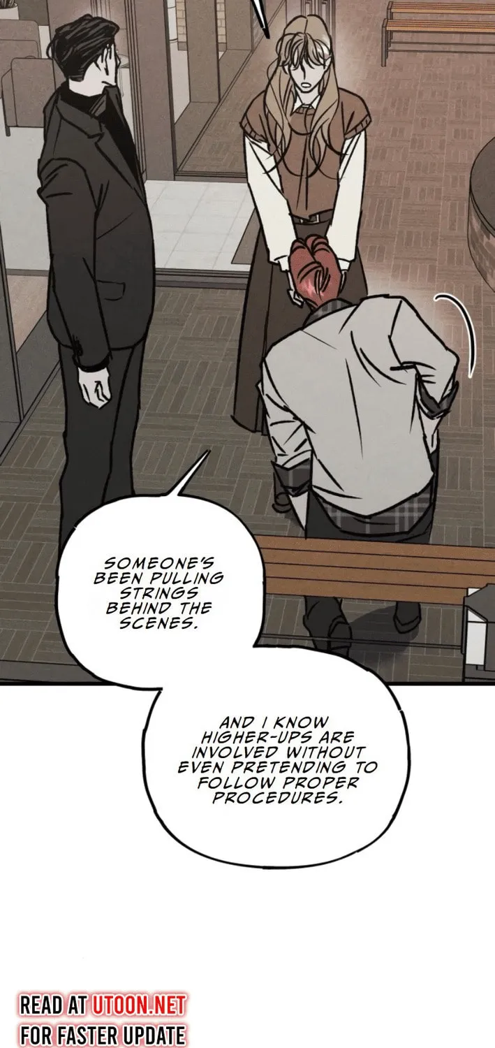 Acting Gangster Chapter 11 page 169 - 