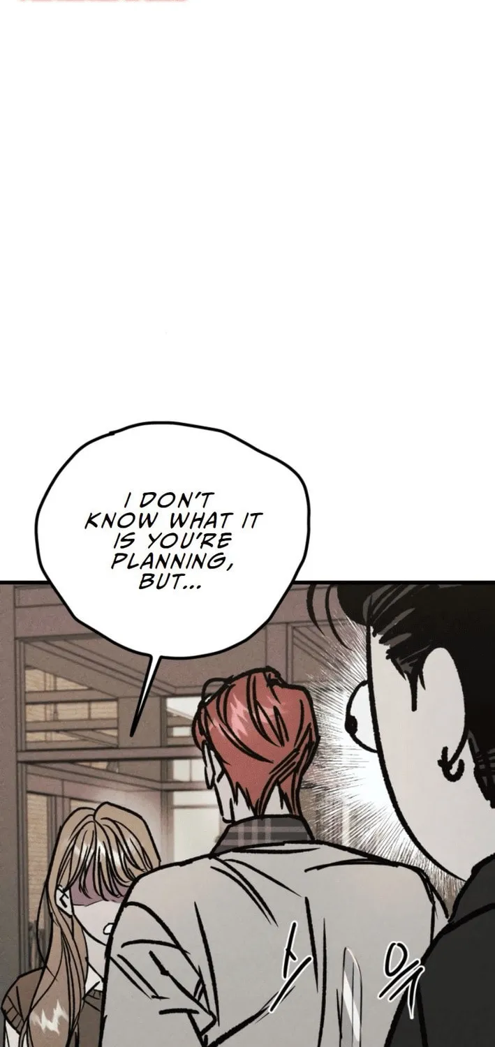 Acting Gangster Chapter 11 page 170 - 