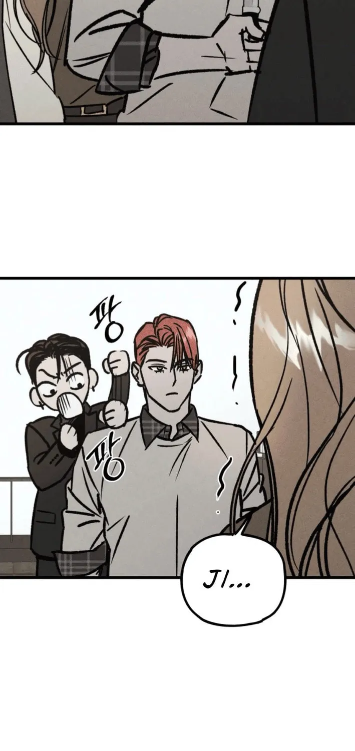 Acting Gangster Chapter 11 page 171 - 