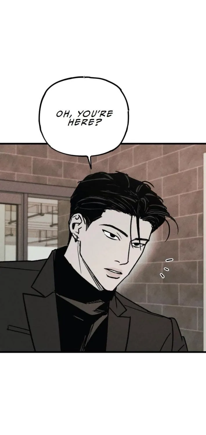 Acting Gangster Chapter 11 page 19 - 