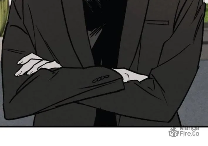 Acting Gangster Chapter 11 page 24 - 