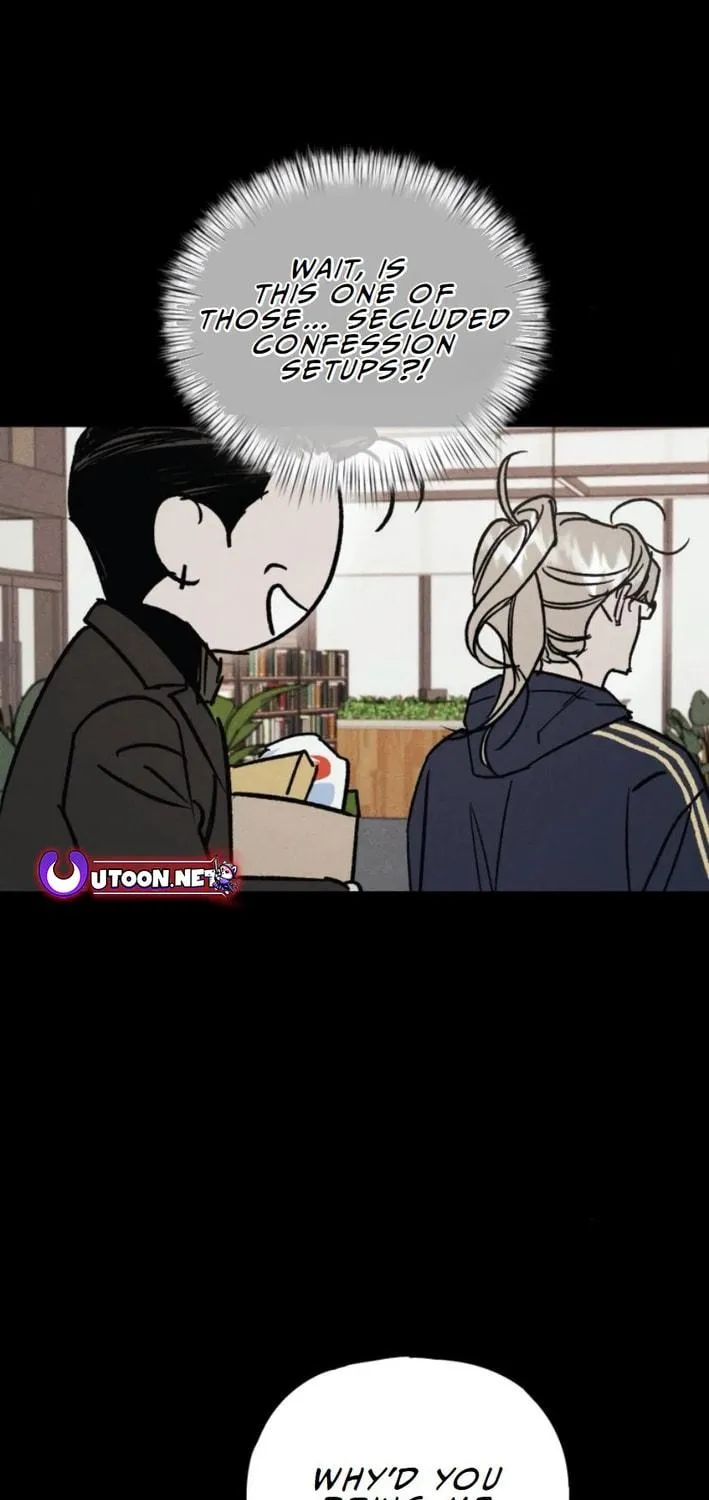 Acting Gangster Chapter 11 page 29 - 