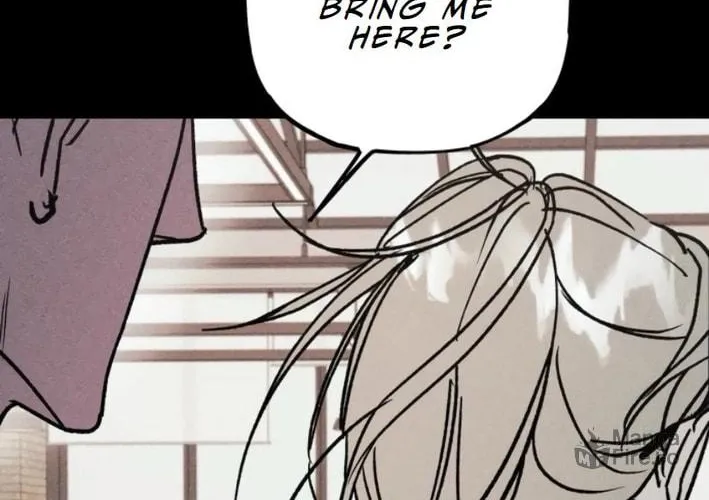 Acting Gangster Chapter 11 page 30 - 