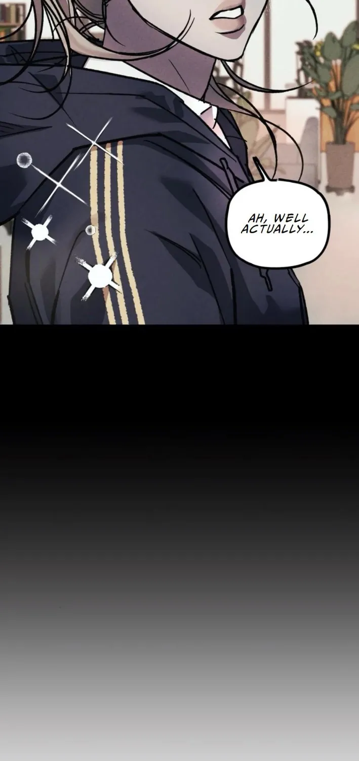 Acting Gangster Chapter 11 page 33 - 