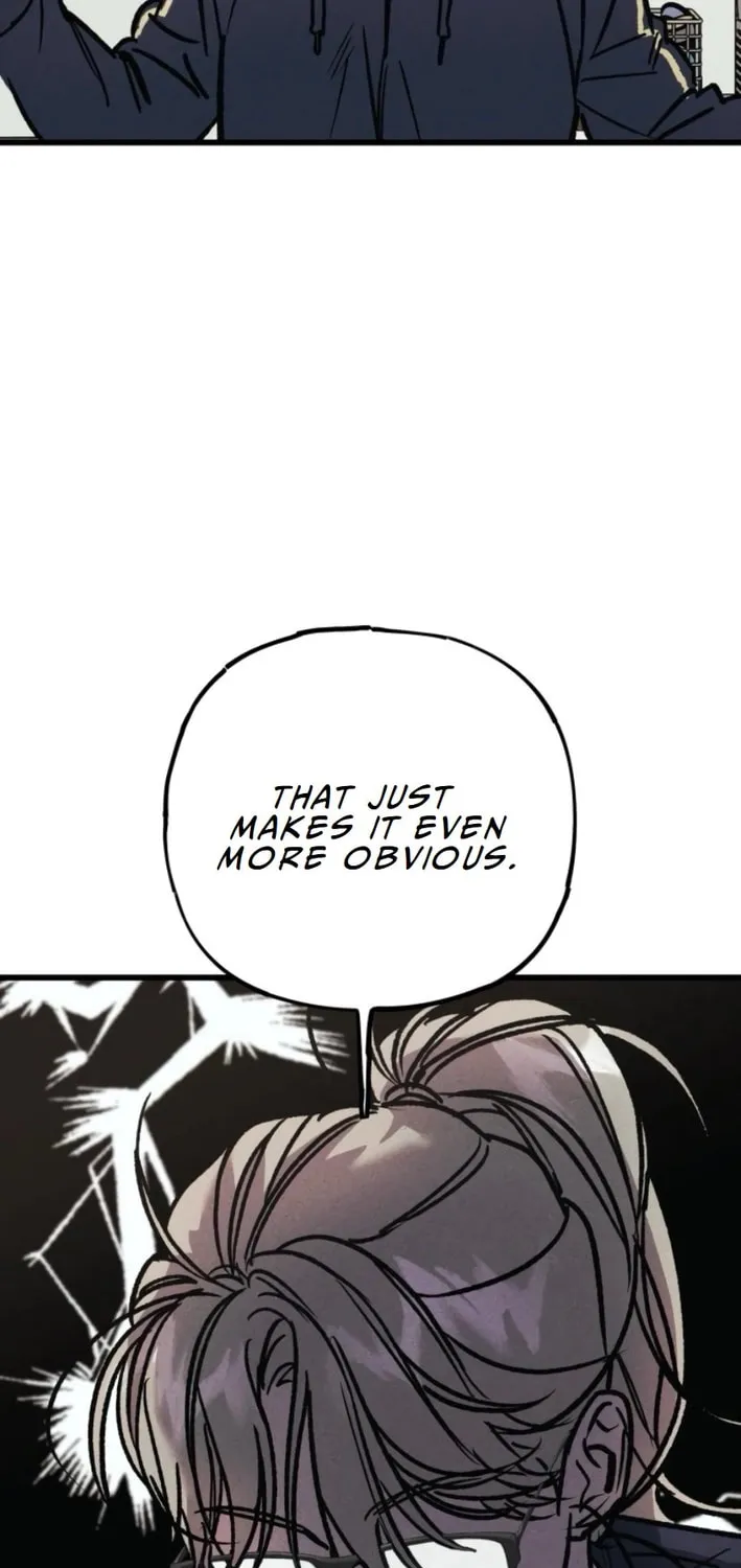 Acting Gangster Chapter 11 page 43 - 