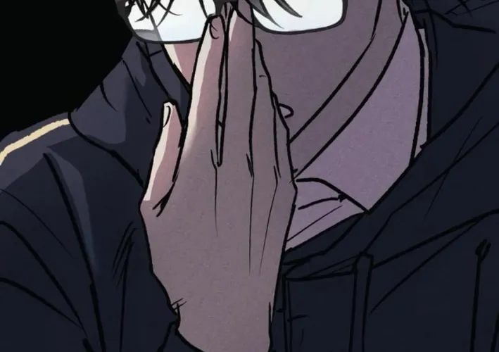 Acting Gangster Chapter 11 page 44 - 