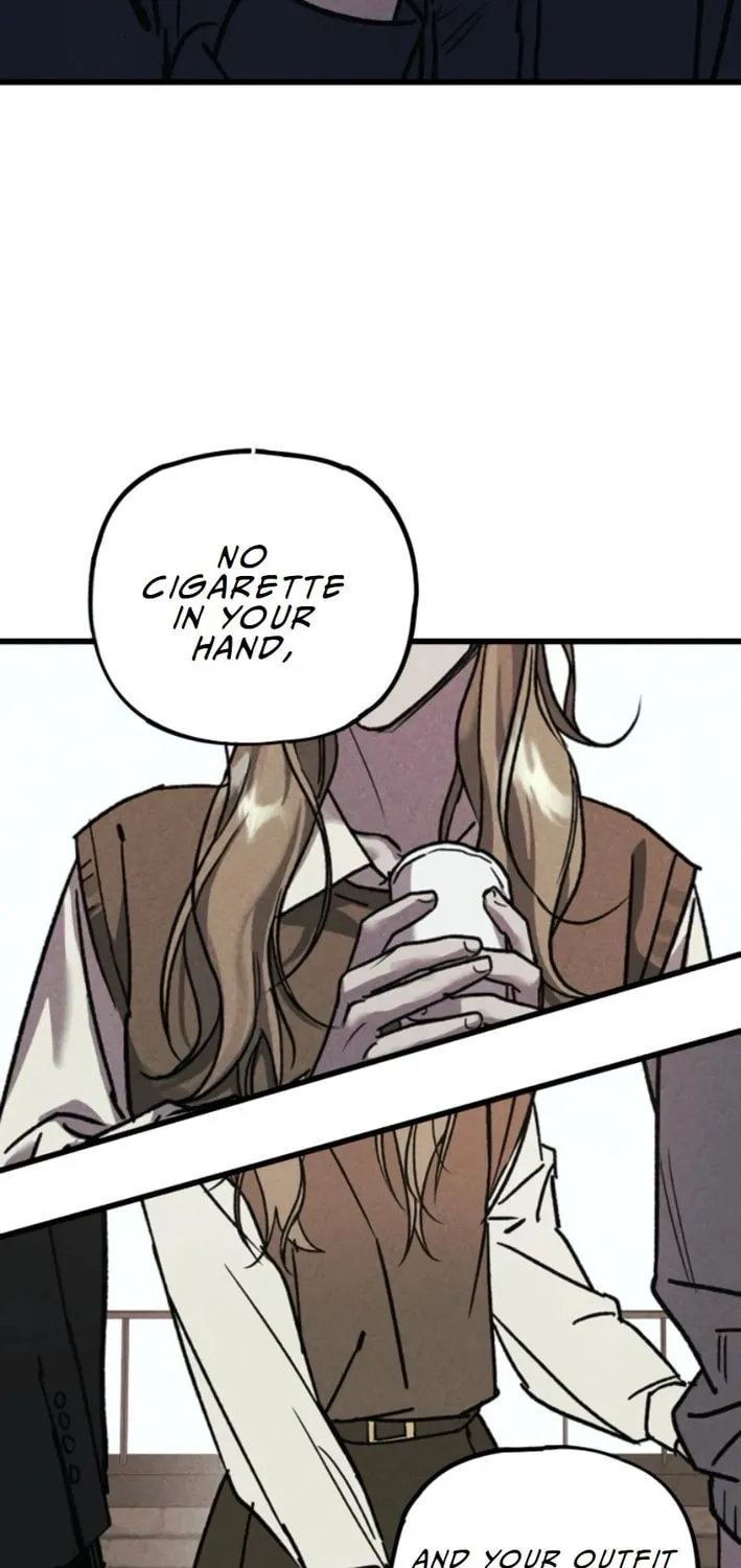 Acting Gangster Chapter 11 page 45 - 