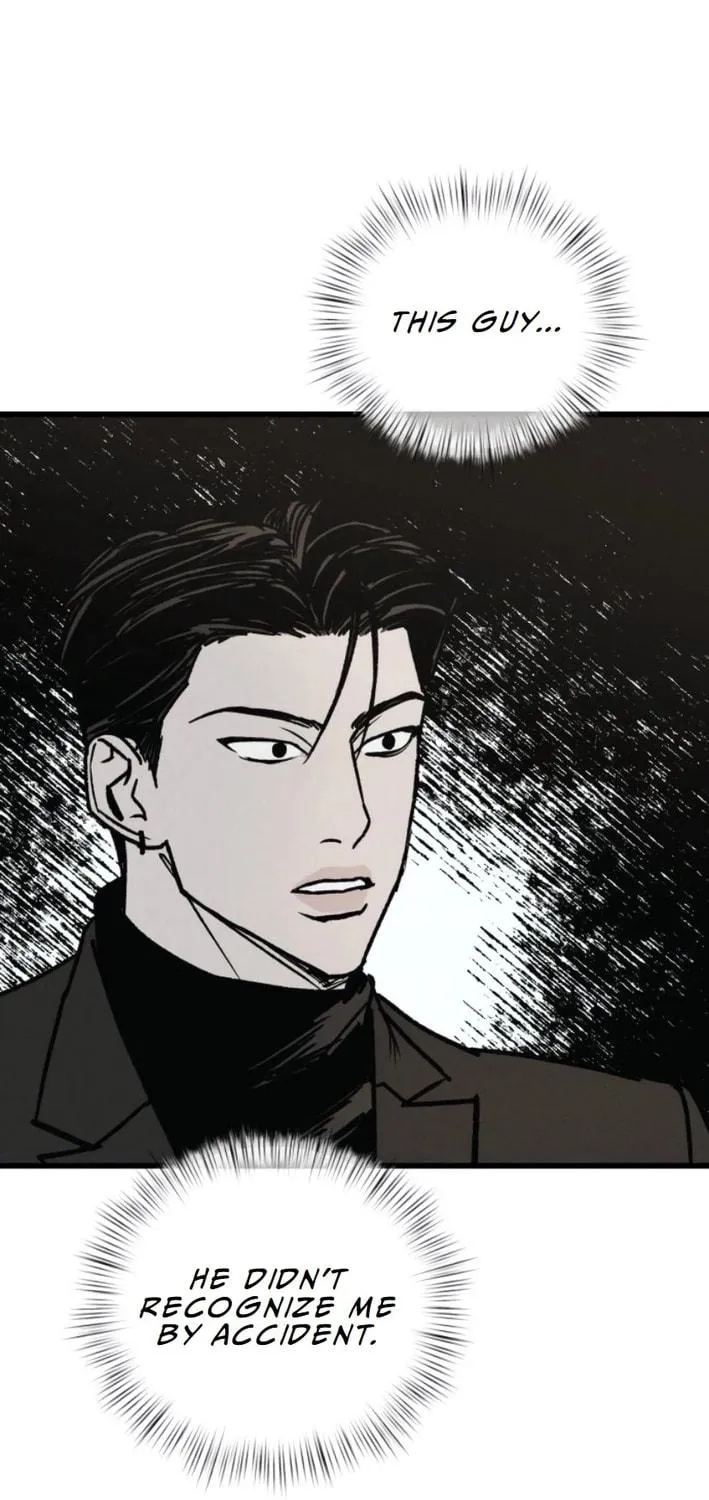 Acting Gangster Chapter 11 page 47 - 