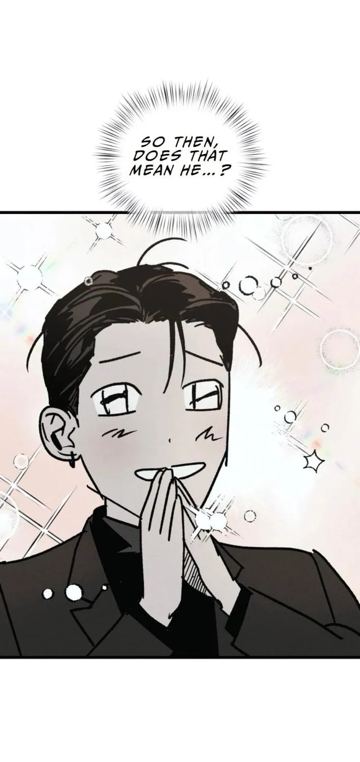 Acting Gangster Chapter 11 page 49 - 