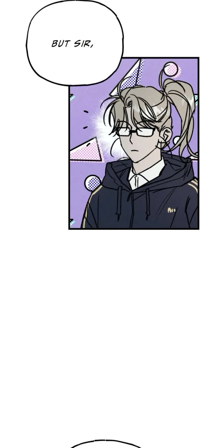 Acting Gangster Chapter 11 page 51 - 
