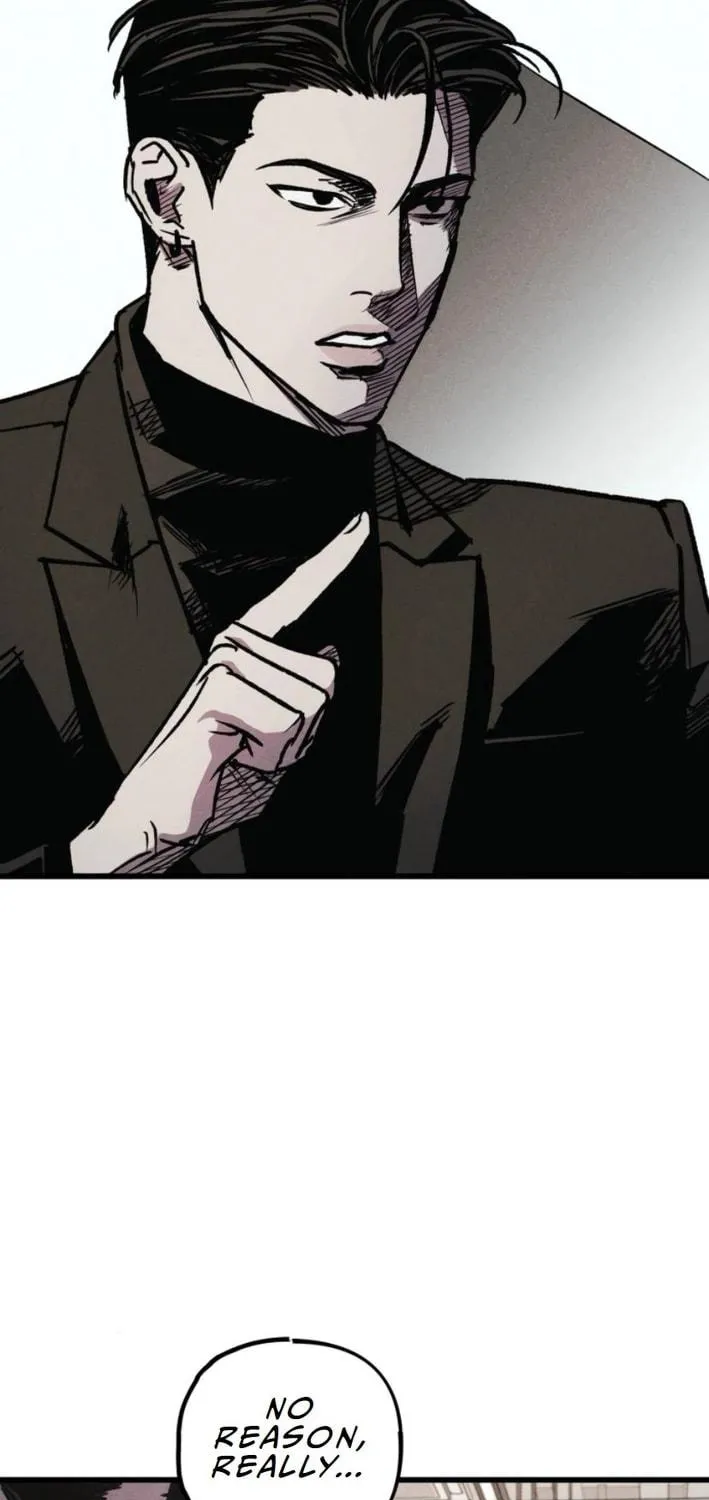 Acting Gangster Chapter 11 page 53 - 