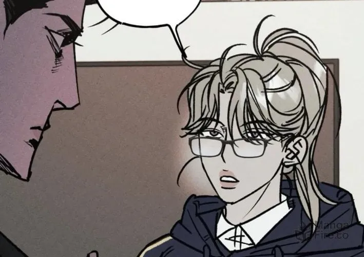 Acting Gangster Chapter 11 page 54 - 