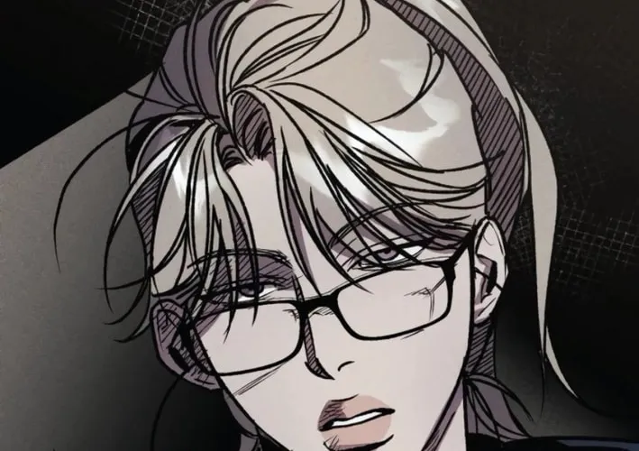 Acting Gangster Chapter 11 page 56 - 