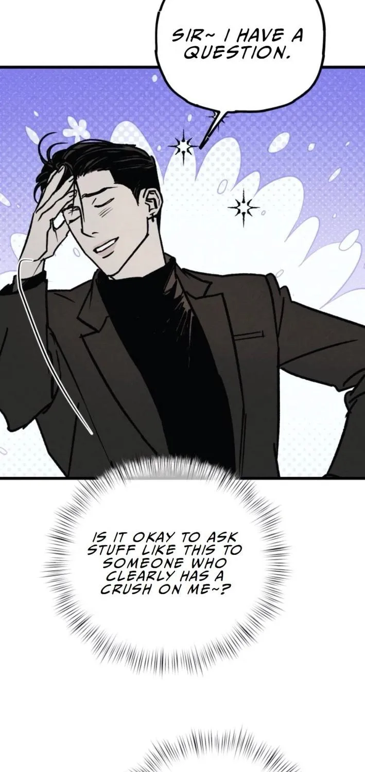 Acting Gangster Chapter 11 page 59 - 