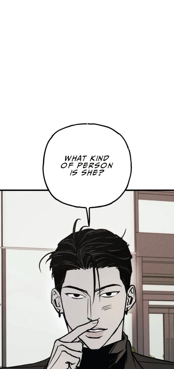 Acting Gangster Chapter 11 page 61 - 