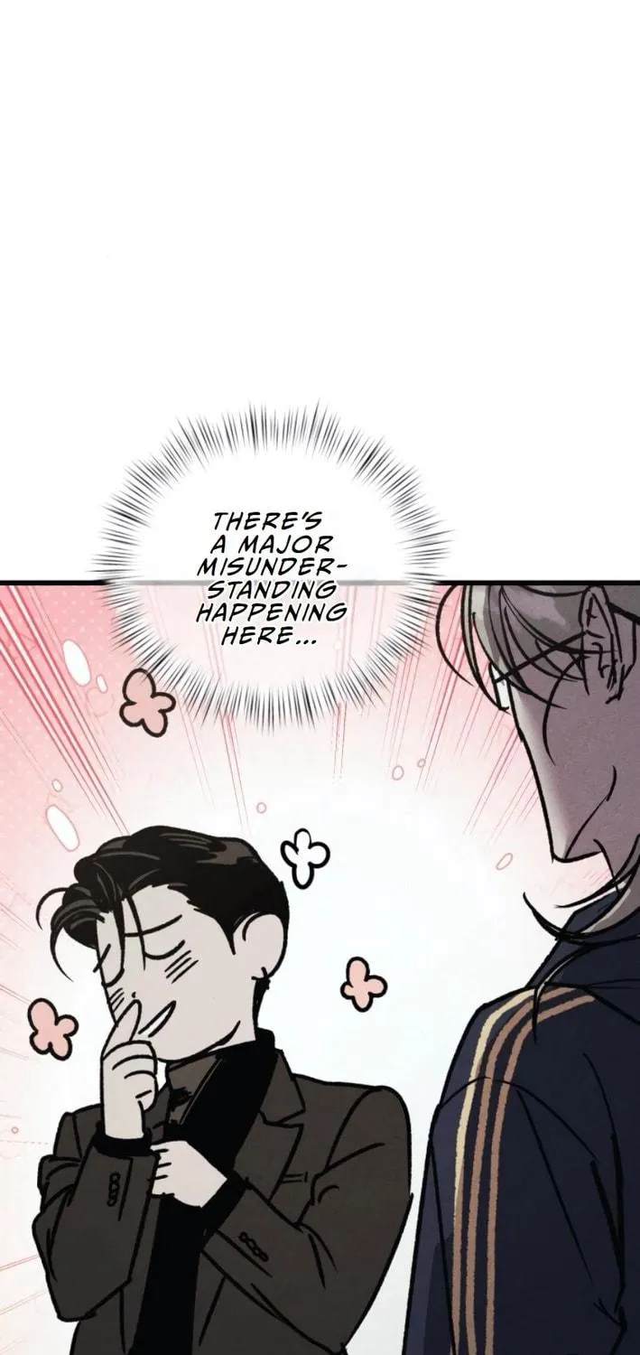 Acting Gangster Chapter 11 page 65 - 