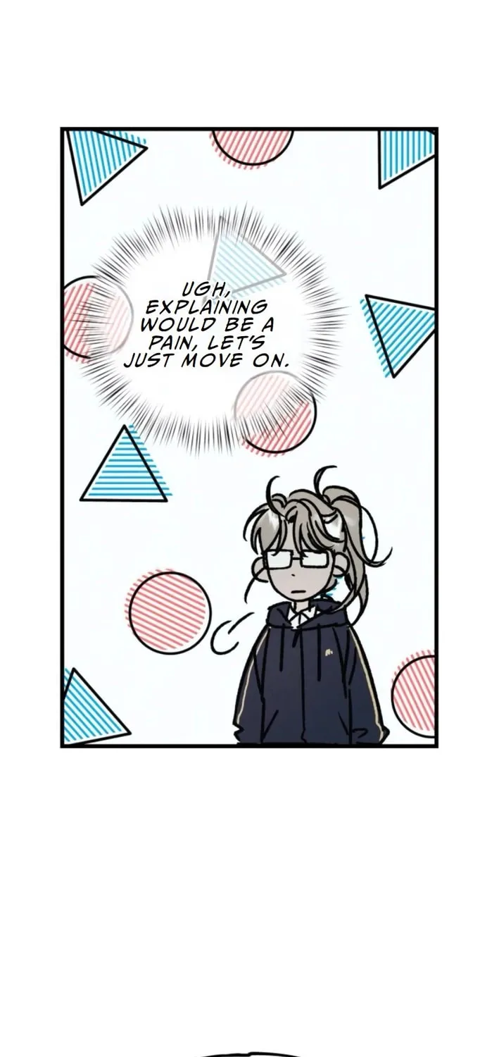 Acting Gangster Chapter 11 page 67 - 