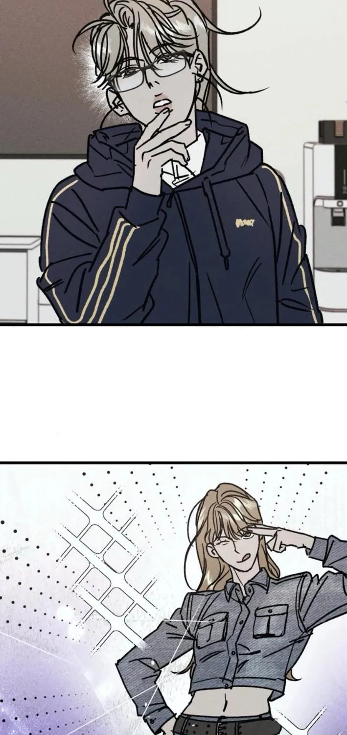 Acting Gangster Chapter 11 page 69 - 