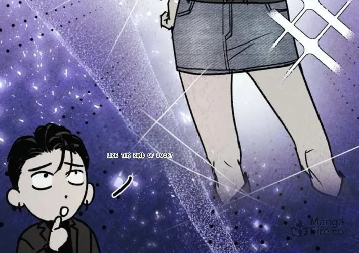 Acting Gangster Chapter 11 page 70 - 