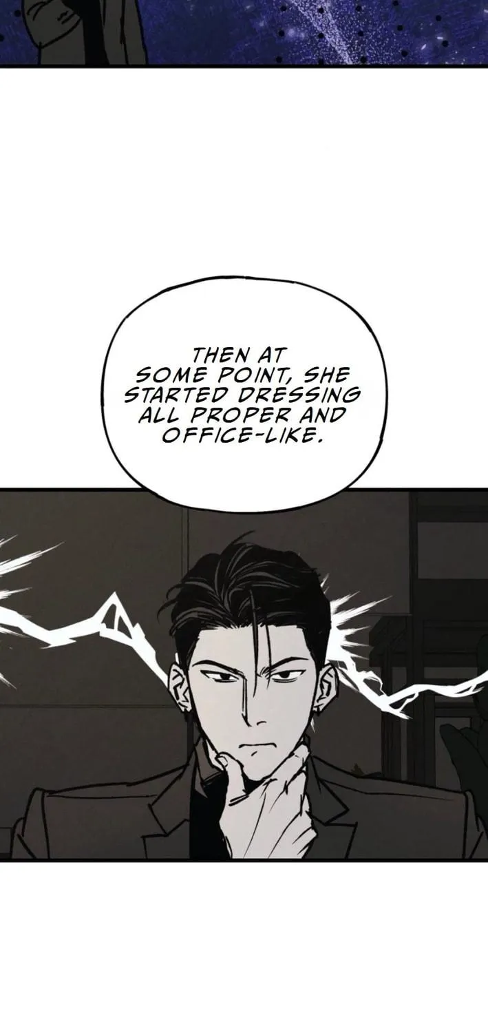 Acting Gangster Chapter 11 page 71 - 