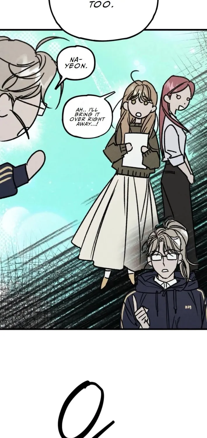 Acting Gangster Chapter 11 page 73 - 