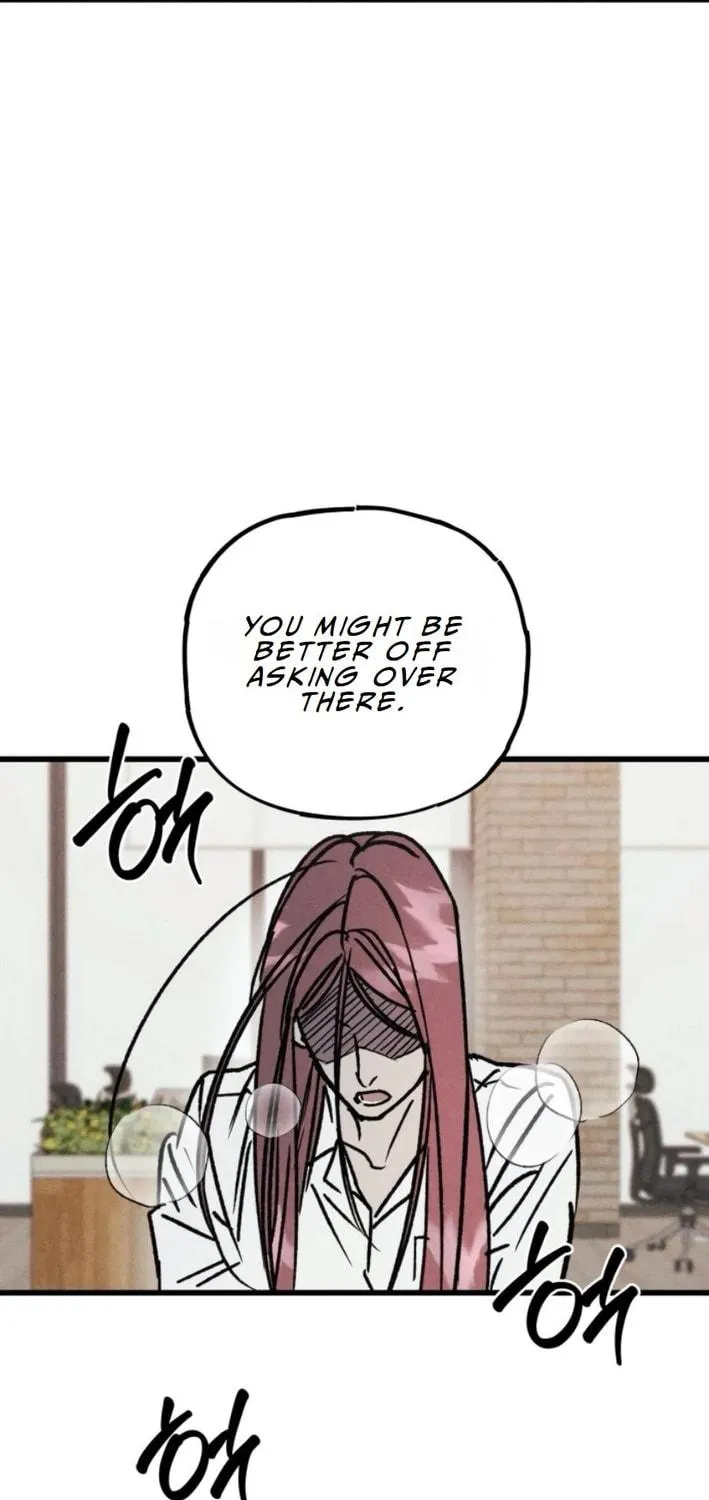 Acting Gangster Chapter 11 page 77 - 
