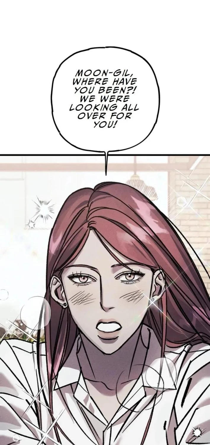Acting Gangster Chapter 11 page 79 - 