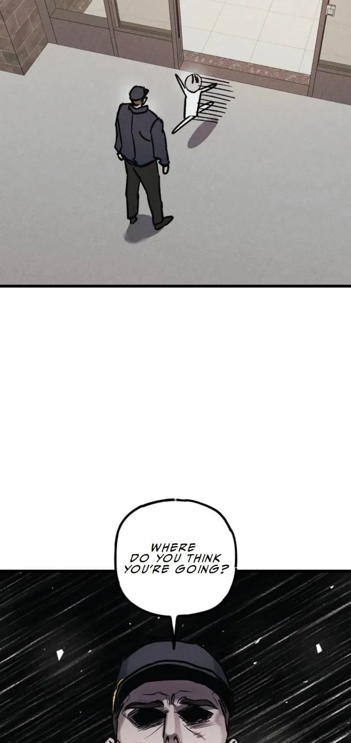 Acting Gangster Chapter 11 page 9 - 