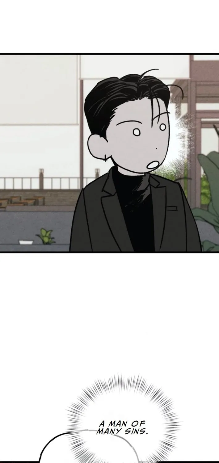 Acting Gangster Chapter 11 page 81 - 