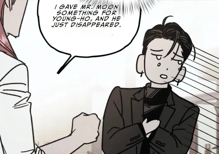 Acting Gangster Chapter 11 page 82 - 