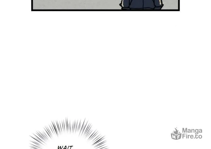 Acting Gangster Chapter 11 page 84 - 