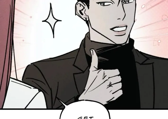 Acting Gangster Chapter 11 page 86 - 