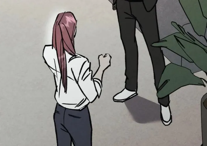 Acting Gangster Chapter 11 page 88 - 