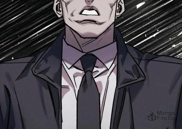 Acting Gangster Chapter 11 page 10 - 