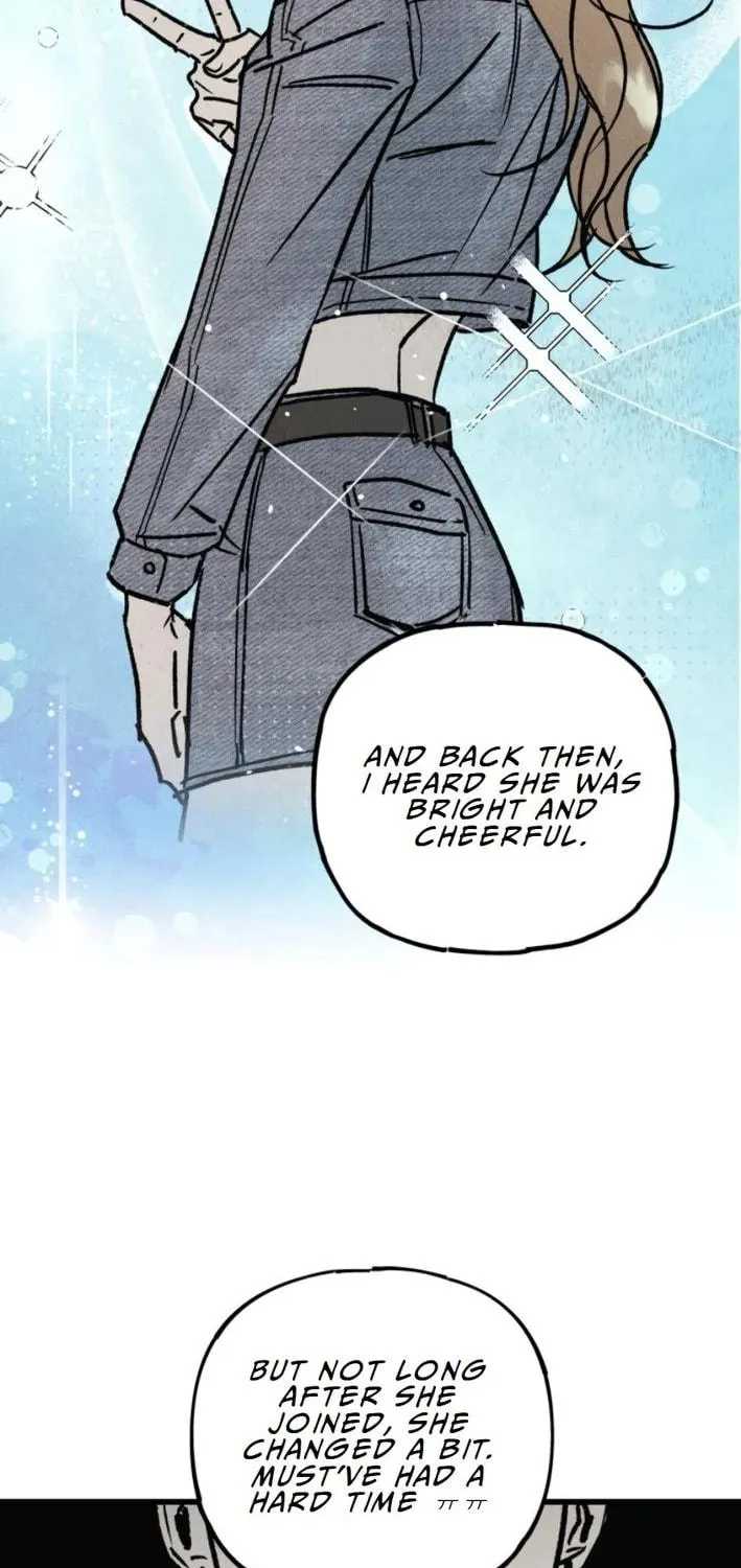 Acting Gangster Chapter 11 page 95 - 