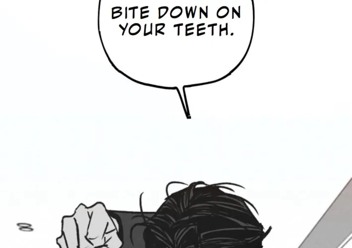 Acting Gangster Chapter 12 page 2 - 