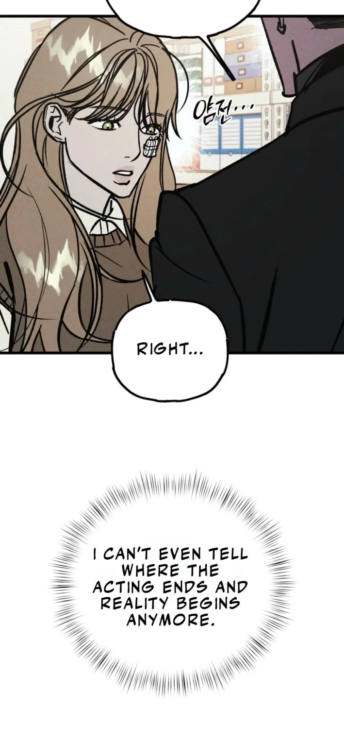 Acting Gangster Chapter 12 page 105 - 